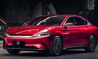 BYD утроила прибыль в первом полугодии до $520 млн, а также увеличила продажи на 300%