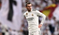 Бэйл не собирается уходить из "Реала" в аренду