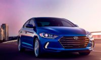 Бюджет на будущий ремонт для авто марки Hyundai на примере красавицы Elantra