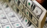Бюджетный дефицит США в июне достиг рекордных $864 млрд