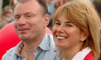 Бывшая жена российского олигарха Потанина пытается отсудить у него 5 млрд. евро