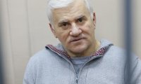 Бывший мэр Махачкалы выступил с последним словом