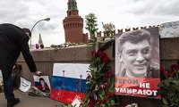 Бывший охранник Путина будет допрошён по делу убийства Немцова