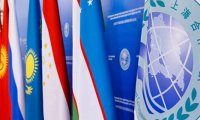 Бывший посол Китая в ЕС возглавил Шанхайскую организацию сотрудничества