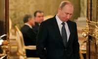 Бывший сокурсник Путина Юрий Швец рассказал о заговоре против российского президента
