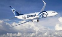 C "черного ящика" самолета EgyptAir получены первые данные
