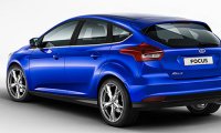 Cамой популярной иномаркой на вторичном рынке РФ стал Ford Focus