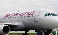 Cамолет Germanwings не вылетел из Кельна из-за сообщения о бомбе 
