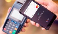 CardsMobile и Mastercard запустят "Кошелёк Pay"