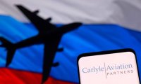Carlyle потребовал $700 млн от страховщиков, которые не выплатили компенсацию за захват самолетов Россией