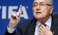 CAS огласит вердикт по делу экс-главы ФИФА Блаттера 5 декабря