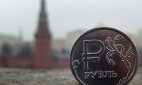 ЦБ: падение рубля – угроза финансовой стабильности