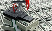 Нефть «оглянулась» на 15 месяцев назад