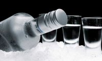 Цена на водку в России может снова повыситься