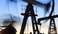 Цена нефти Brent превысила $44