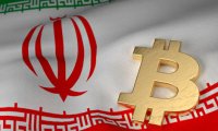 Центробанк Ирана запретил банкам операции с криптовалютами