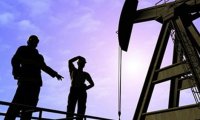 Цены на нефть пошли вниз на данных о росте запасов в США
