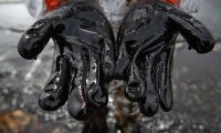 Нефть: спекулянты правят бал