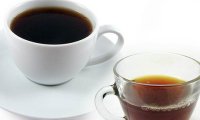 Чай и кофе - эффективная профилактика рака мозга