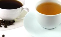Чай или кофе: что полезнее?
