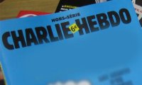 Charlie Hebdo опубликовал новую карикатуру на события в Брюсселе
