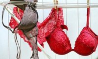 Частая стирка нижнего белья вредит здоровью