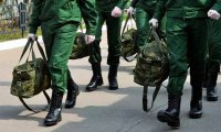 Частичная мобилизация: призыв на фоне бестолковщины