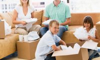 Частые переезды влияют на успеваемость детей в школе