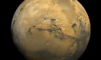 Человечество побывает на Марсе к 2020 году?