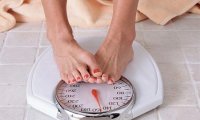 Человек может худеть не больше, чем на один килограмм в месяц