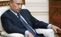 «Человеком года» россияне считают Путина