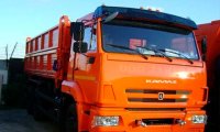 Чем выгодна покупка КамАЗа в лизинг