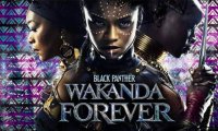 «Черная Пантера: Ваканда навсегда» собрала $10,1 млн в иностранном прокате