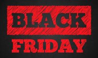 «Черная пятница» может не оправдать ожидания ретейлеров
