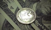 «Черная среда» для рубля