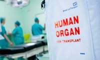 Черный рынок донорских органов оценили в $600 миллионов