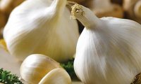 Чеснок эффективнее антибиотиков справляется с инфекциями