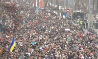 Четверо из пяти россиян не пойдут на протестные митинги