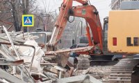 «Четвертая волна» принудительного сноса самостроя начнется в Москве‍