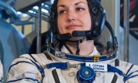 Четвертая женщина-космонавт из России отправится на МКС