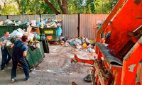 Четыре субъекта федерации обвинили в торможении мусорной реформы