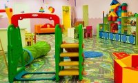 Число мест в детсадах РФ в прошлом году  выросло на 350 тысяч