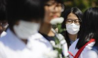 Число зараженных MERS в Южной Корее возросло до 122