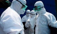 Число зараженных Эболой к ноябрю достигнет 20 тысяч
