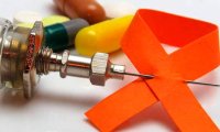 Число живущих с ВИЧ в России превысило миллион 