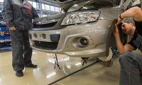 Чистый убыток «АвтоВАЗа» вырос в 3,2 раза