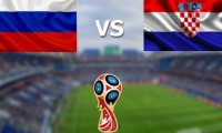 ЧМ-2018 Россия - Хорватия: хорваты продали полуфинал?