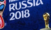 ЧМ-2018 в России: назревает первый политический скандал