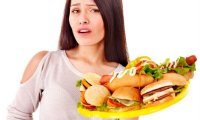 Что случится с организмом через неделю употребления фастфуда