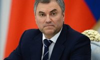 Чтобы не злили россиян: Володин хочет проверять чиновникам и депутатам психику